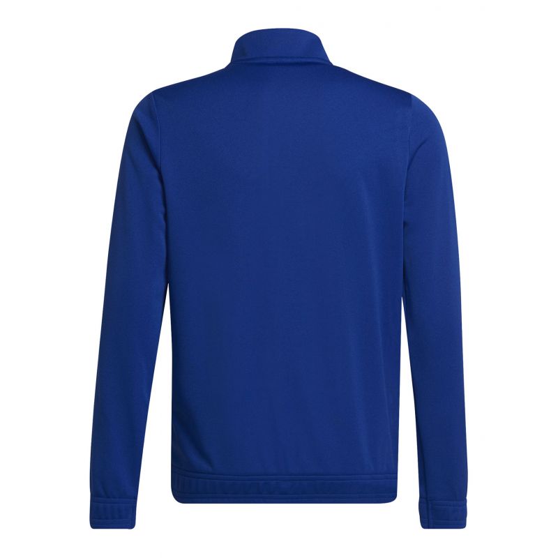 Adidas Junior Entrada 22 Track Jr HG6288 sweatshirt