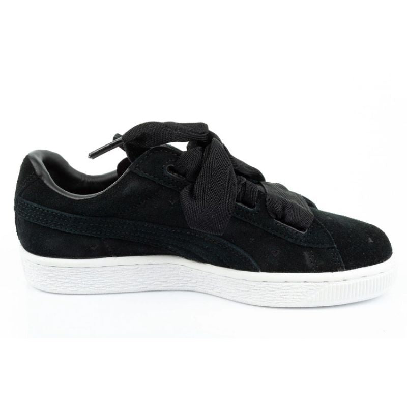 Puma Suede Jr 365136 02 Scarpe