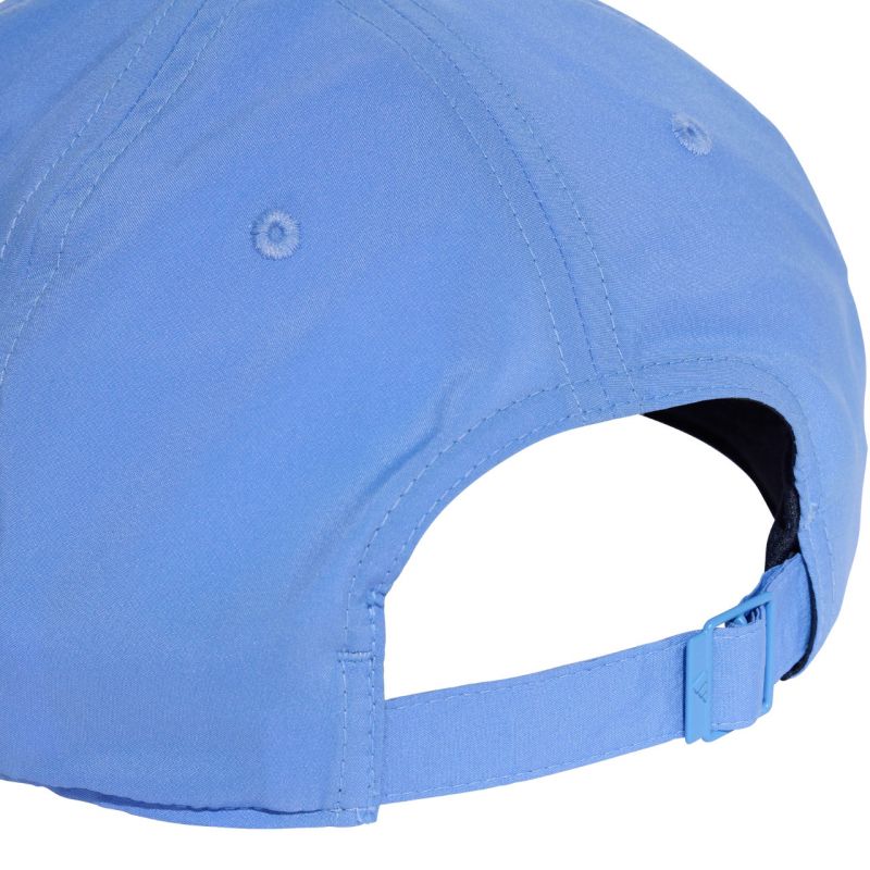 adidas New Logo Embroidered Baseball Cap JW6039