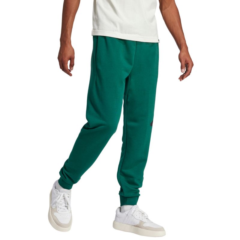 adidas Essentials Big Logo French Terry Pants M JE8971