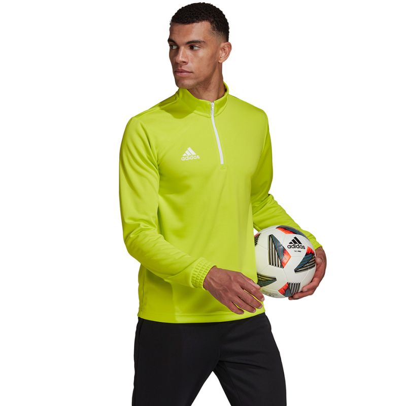 Adidas Entrada 22 Training Top M HC5057 sweatshirt