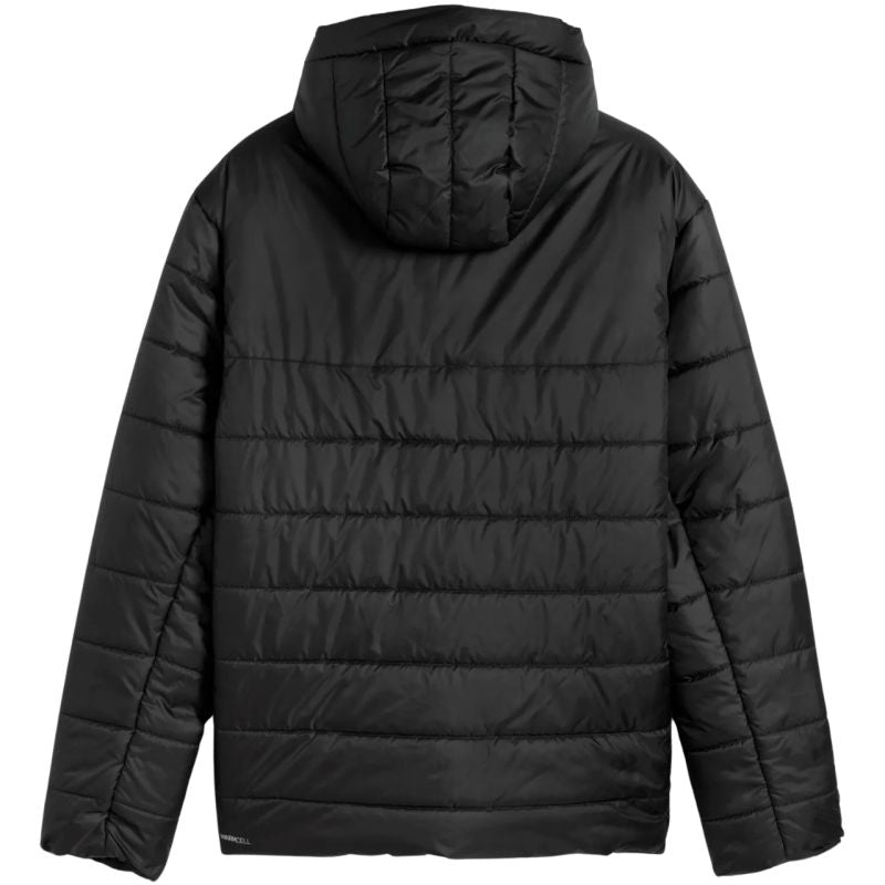 Puma ESS Hooded Padded Men's Jacket Black 685211 01