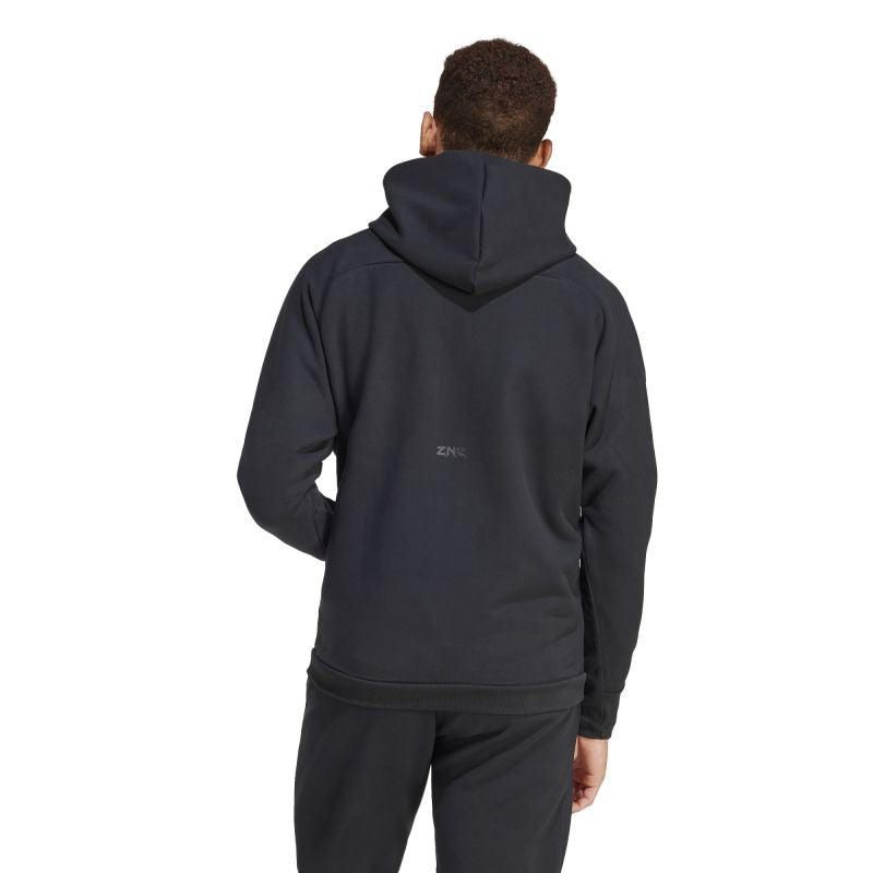 Felpa adidas M ZNE Winterized M IR5241