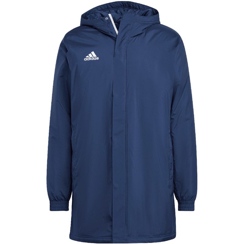 Adidas Entrada 22 Stadium Jacket M IB6077