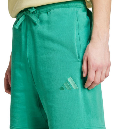 adidas All SZN French Terry Shorts M JI6417