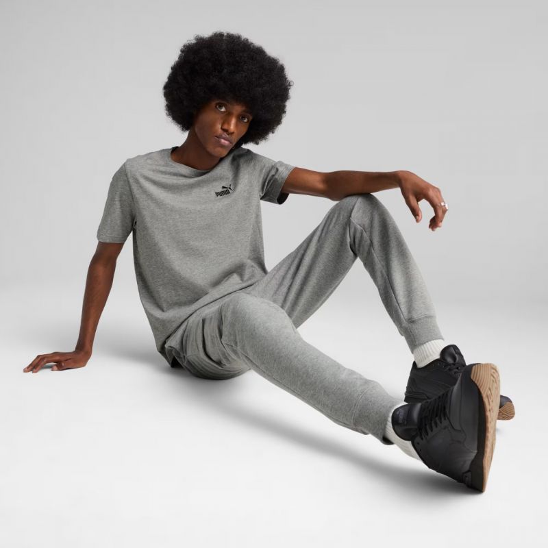 Puma Ess Small No. 1 Logo Tee M 682534 03