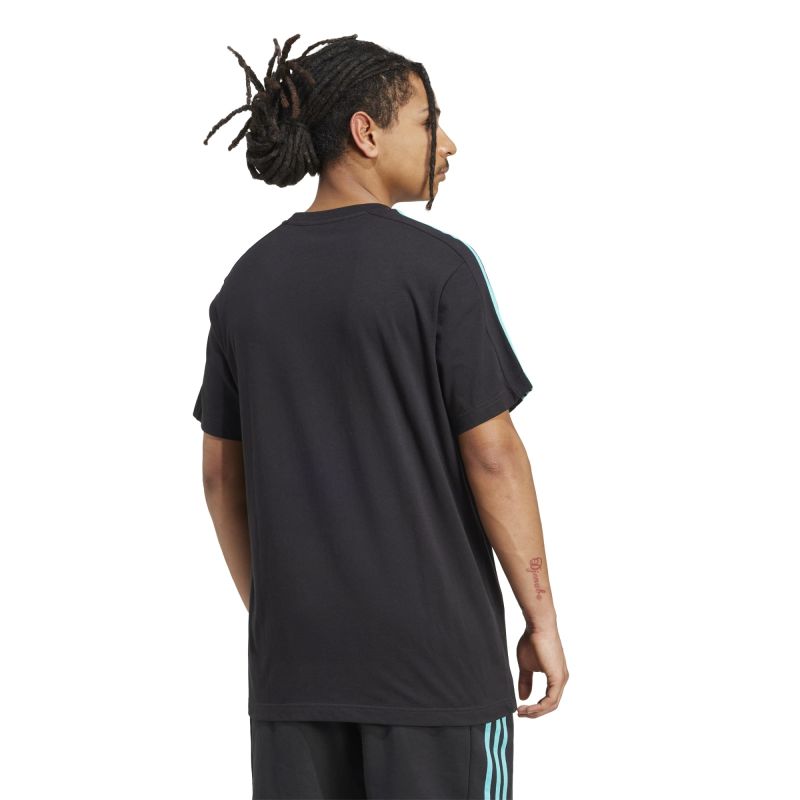 adidas Mercedes DNA TEE M JV5425