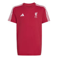 adidas Liverpool LFC Jr JW7883 T-shirt