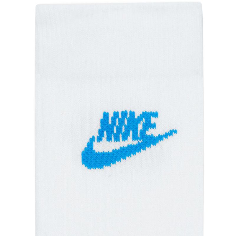 Nike NK Nsw Everyday Essential CR DX5025 911 socks
