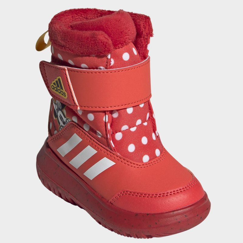 Scarpe Adidas Winterplay Disney Minnie Jr IG7191