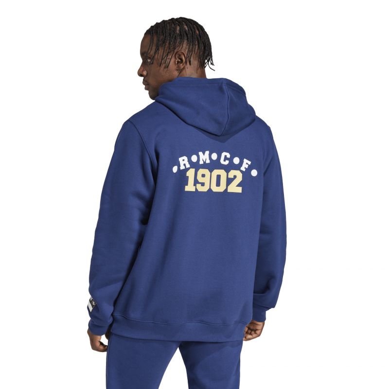 Adidas Real Madrid VRCT M JF2584 sweatshirt