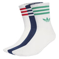 Calze Adidas 3S Crew S 3 Paia JV7408