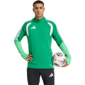 Top da allenamento uomo adidas Tiro 26 Competition verde KA7558