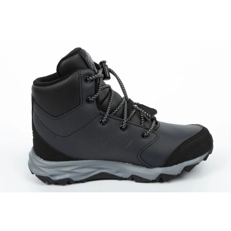 New Balance Jr KH800BKY Winter Shoes