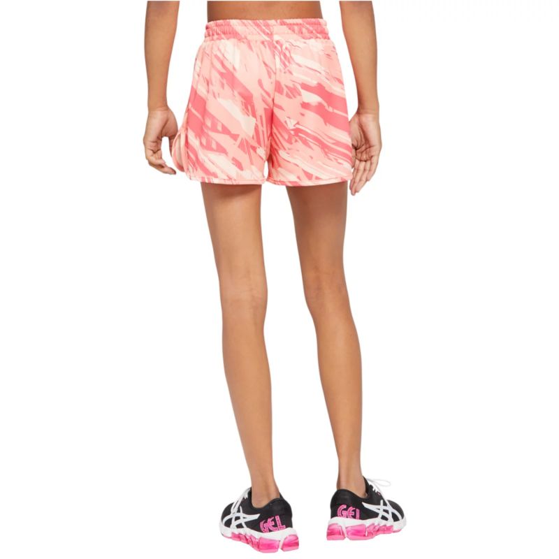 Asics G Aop Gpx Jr 2034A299-700 Shorts