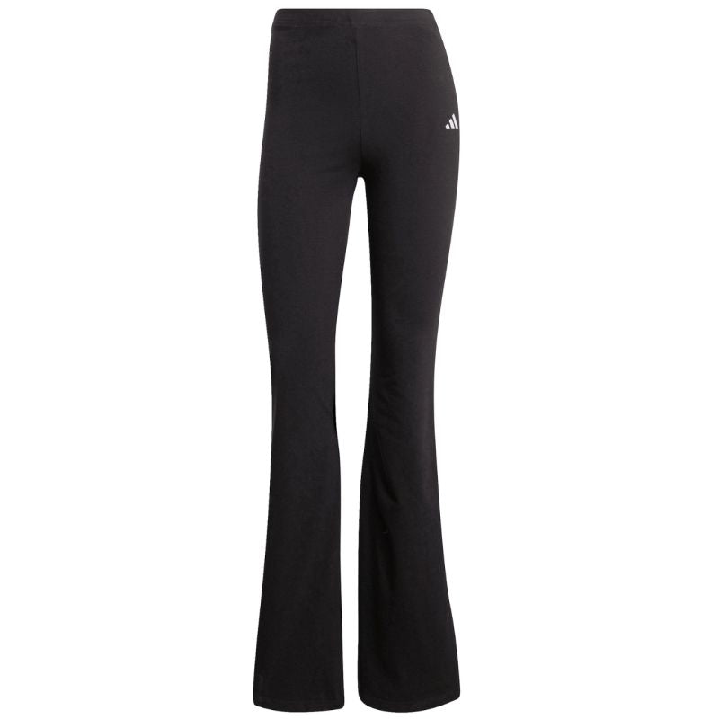adidas Essentials Small Logo Flared W Pants JD9961