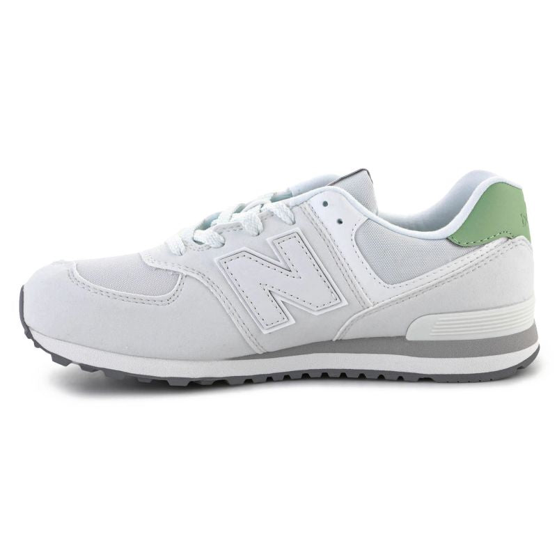 Scarpe New Balance Jr GC574MW1