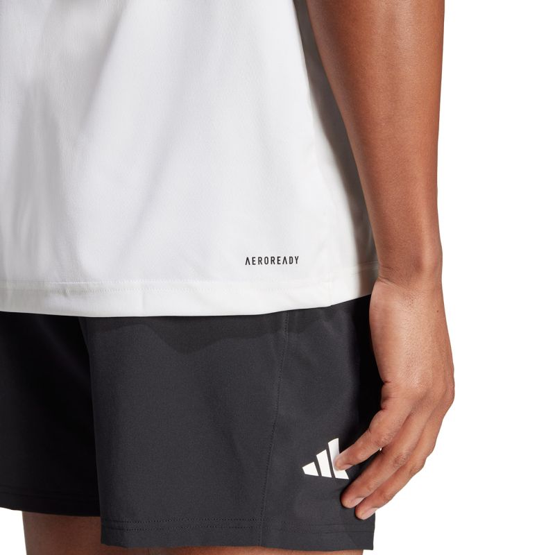 adidas Tennis APP T-shirt M II5917