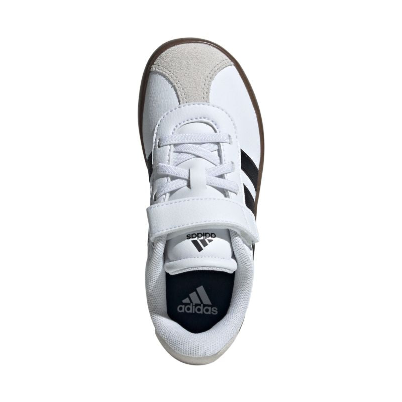 Adidas VL Court 3.0 Jr ID9155 shoes