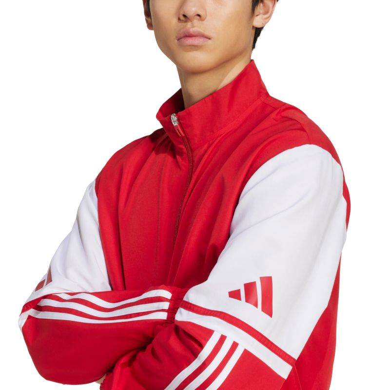 Felpa Adidas Squadra 25 Presentation M JD2969