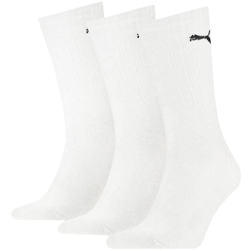 Puma Sport Crew Lightweight socks 907940 02