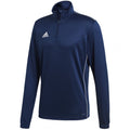 Felpa Adidas CORE 18 Training top M CV3997