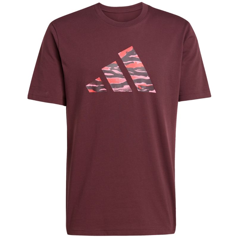 adidas Codes Camo Graphic T-shirt M JI6769