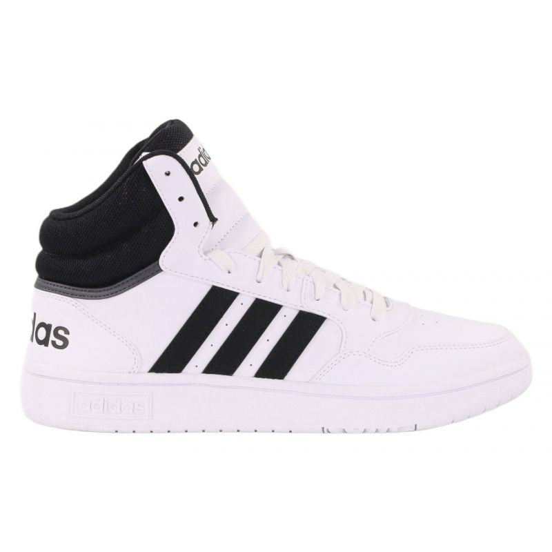 adidas Hoops 3.0 Mid M GW3019 shoes