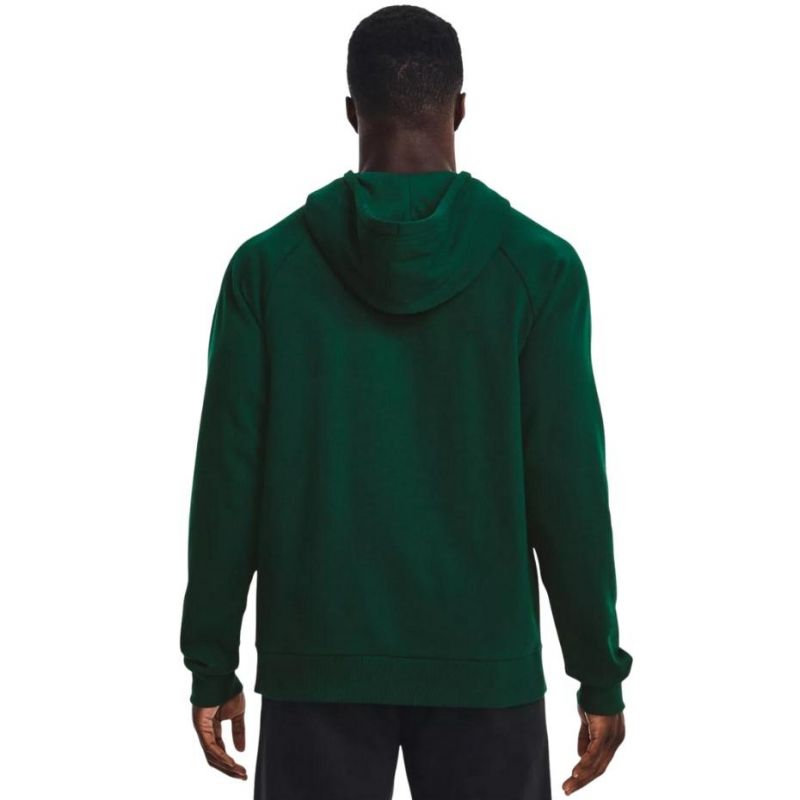 Under Armor Rival Fleece Big Logo HD sweatshirt M 1357093 330