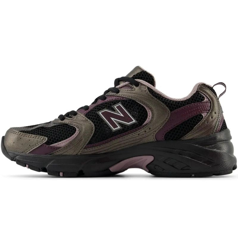 New Balance 530 Women's Sneakers Black (MR530ADD)