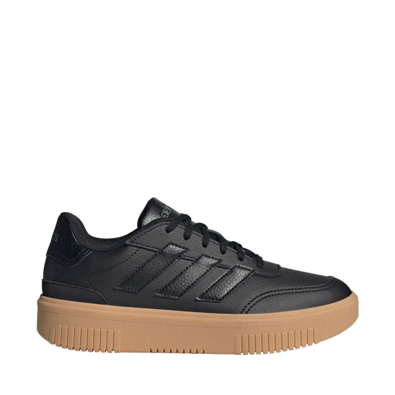 Adidas Courtblock W JR0728 shoes