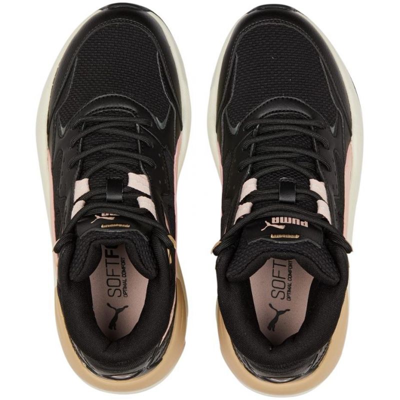 Scarpe Puma X-Ray Speed Mid Wtr W 385869 05