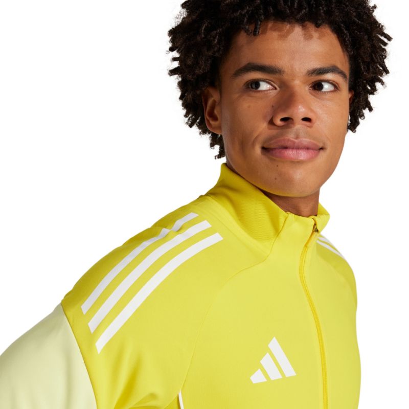 Felpa Adidas Tiro 25 Competition Training M JI8959