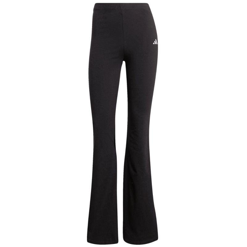 adidas Essentials Small Logo Flared W Pants JD9961