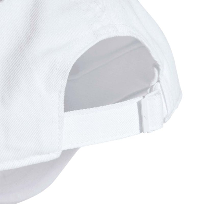 adidas Cappellino da Baseball in Twill di Cotone IB3243
