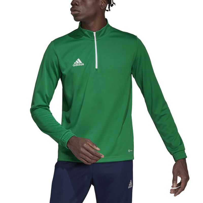 Felpa Adidas Entrada 22 Training Top M HI2129