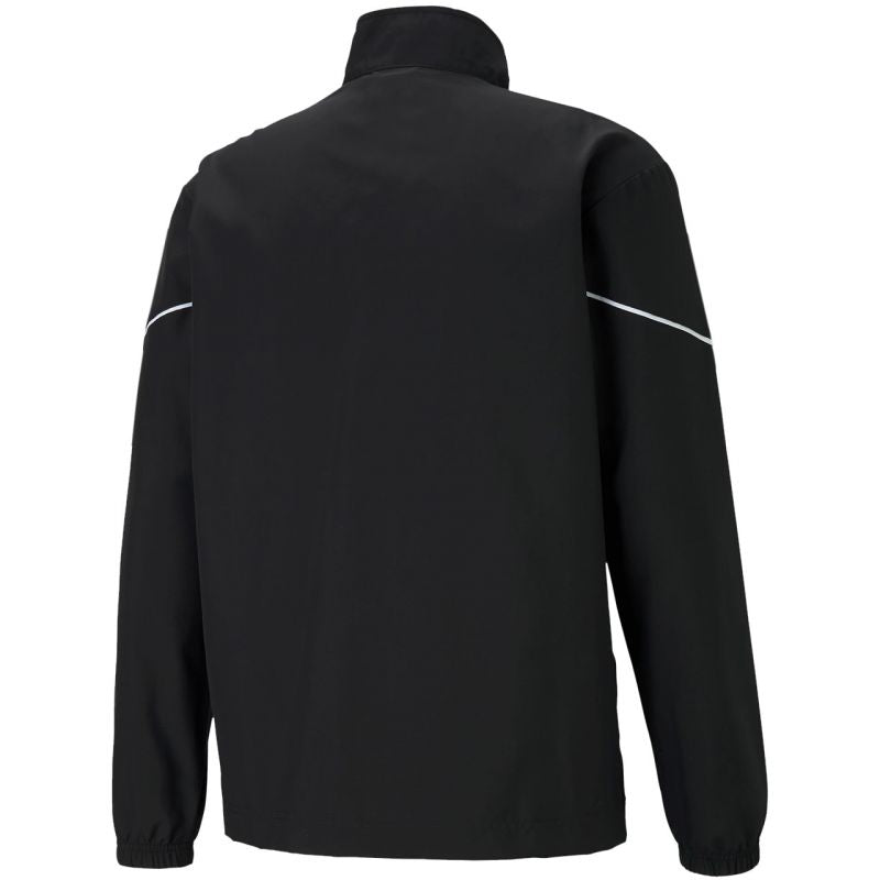 Puma teamRISE Sideline M jacket 657326 03