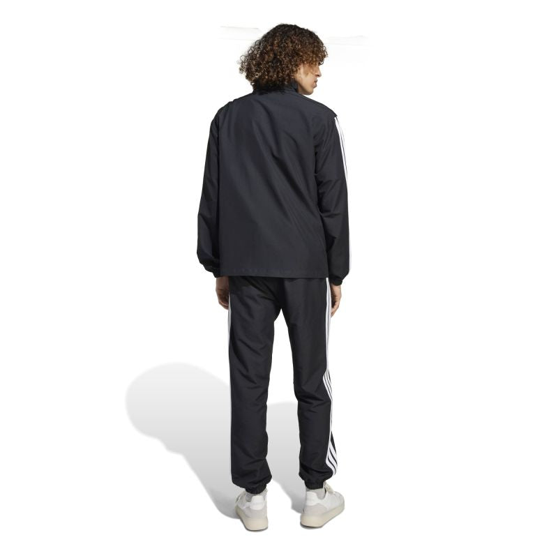 Tracksuit adidas WV 3S TT TS M JI8849