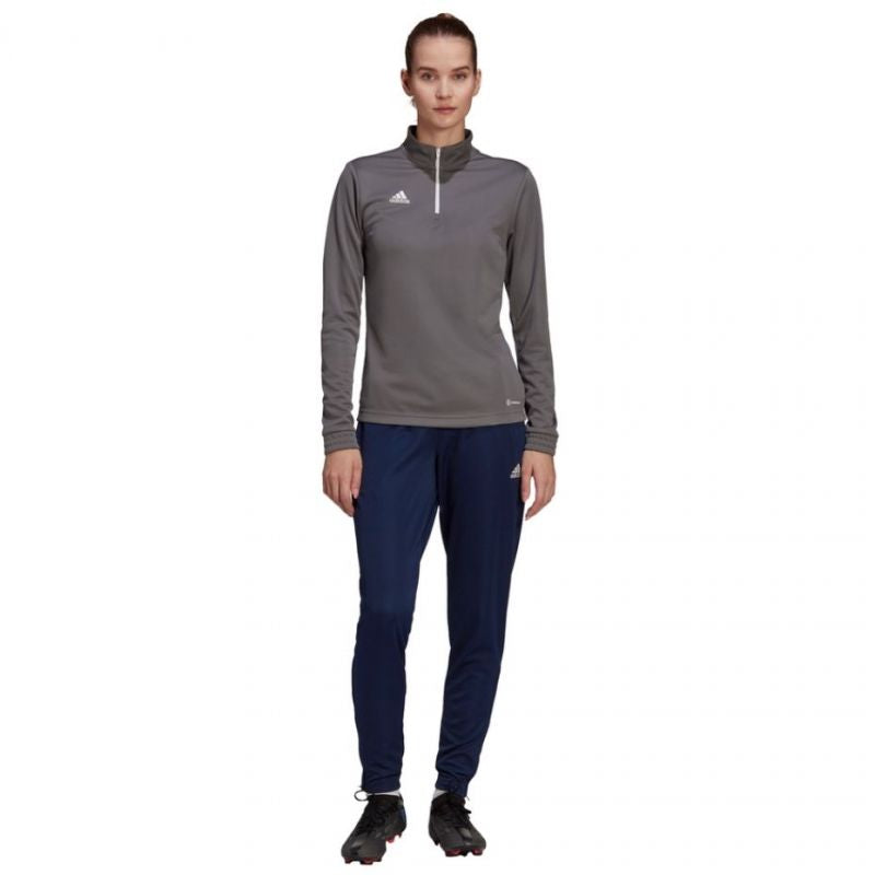 Adidas Entrada 22 Top Training W felpa H57542