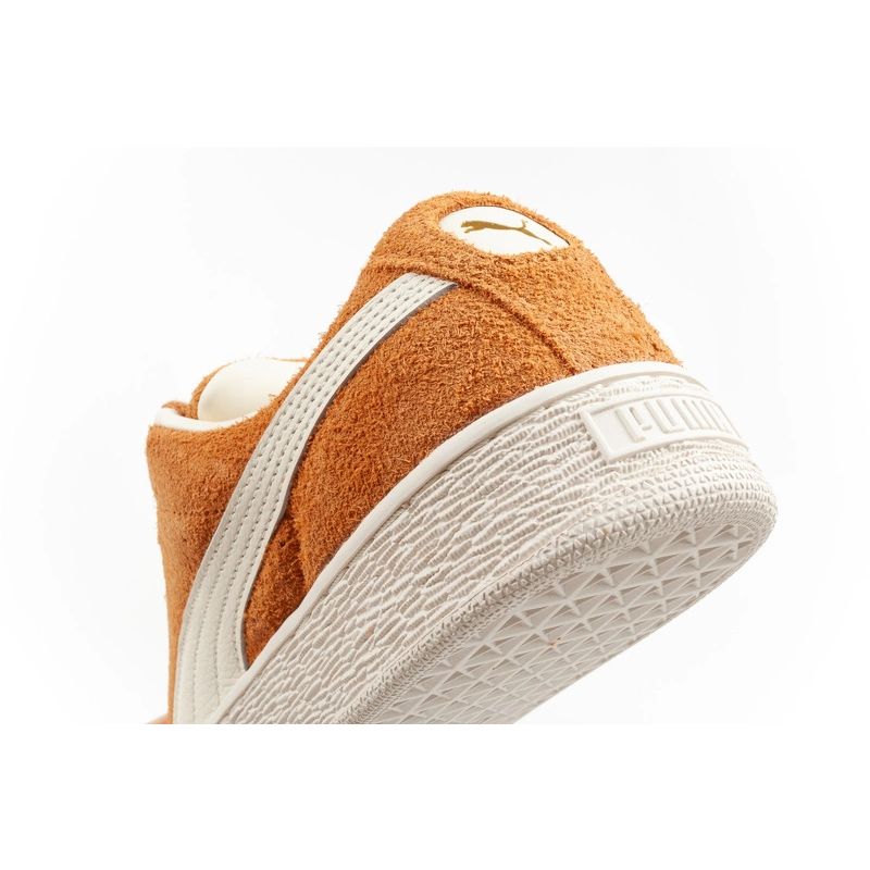 Puma Suede XL Hairy shoes 397241 04