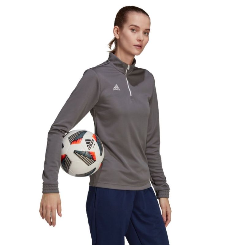 Adidas Entrada 22 Top Training W felpa H57542