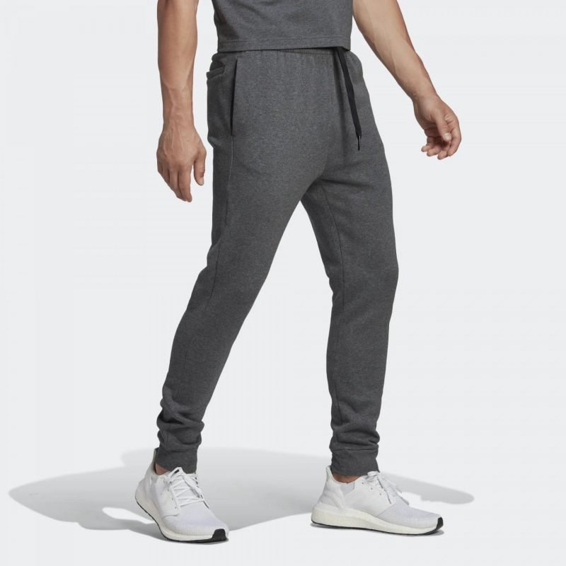 adidas Fleece Regular Fit Pants M HL2243