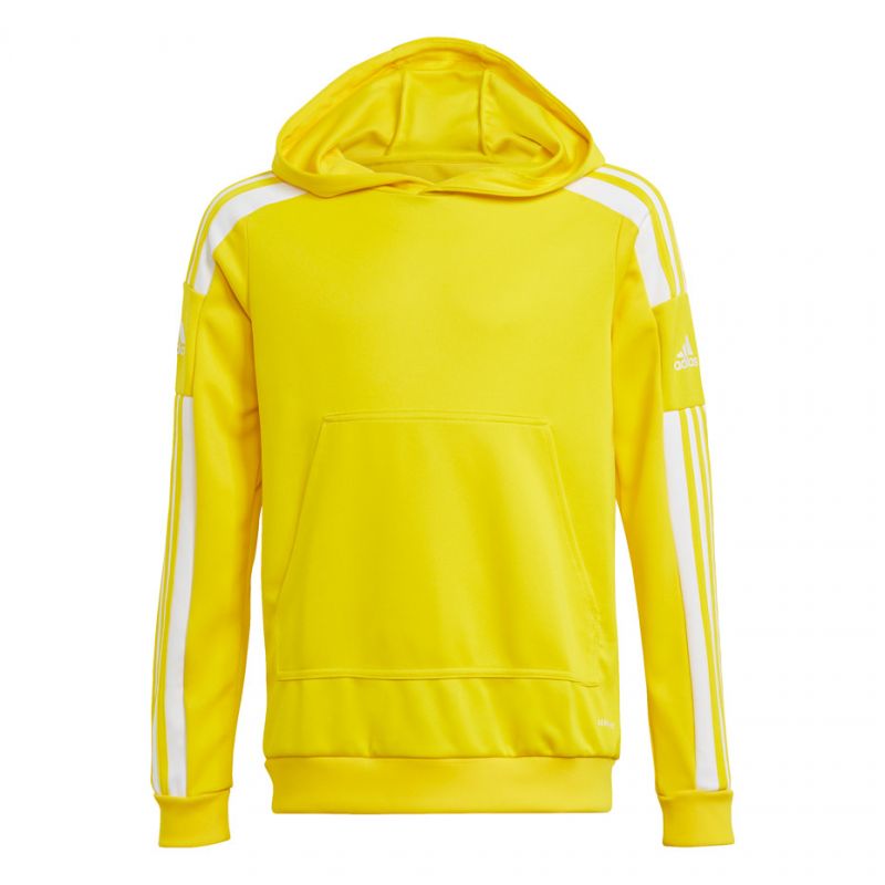 Adidas Squadra 21 Hoody Youth Jr GP6431 sweatshirt