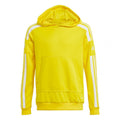 Adidas Squadra 21 Hoody Youth Jr GP6431 sweatshirt
