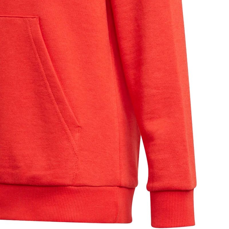 Adidas Essentials Big Logo Hoodie Jr GN4037 sweatshirt