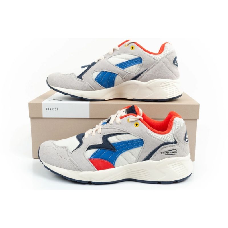 Puma Prevail TM M 389444 01 shoes