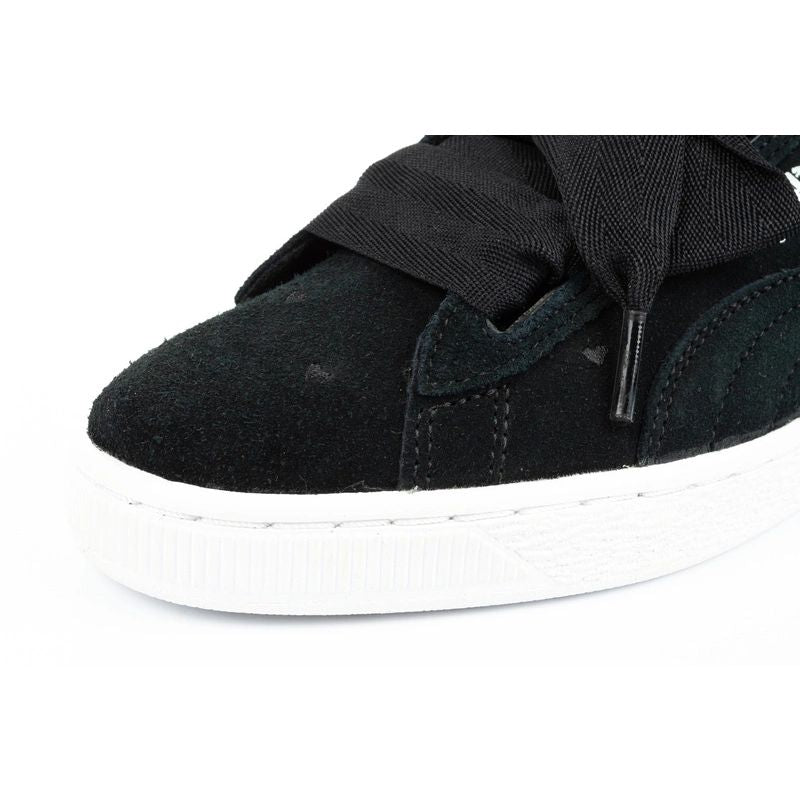 Puma Suede Jr 365136 02 Scarpe