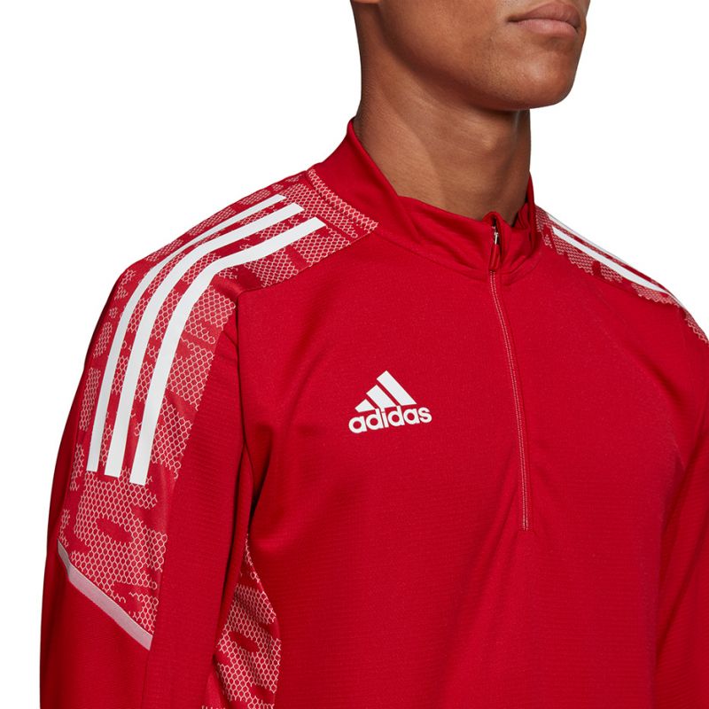 Adidas Condivo 21 Training Top Primeblue M GH7155 sweatshirt