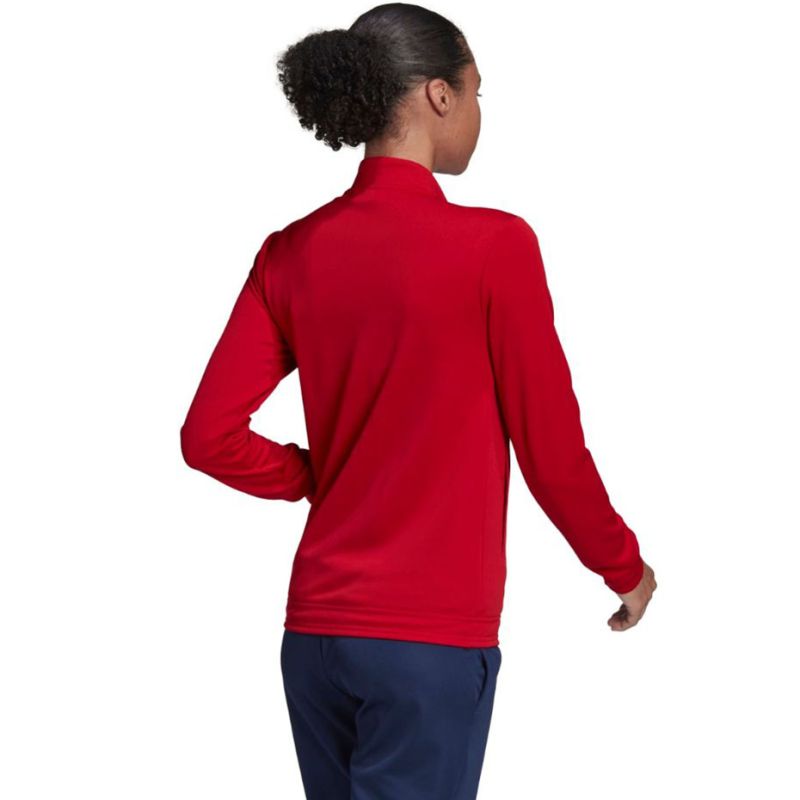 Adidas Entrada 22 Track Jacket W H57562 sweatshirt