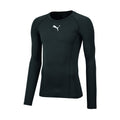 Puma LIGA Baselayer Tee LS 655920-03